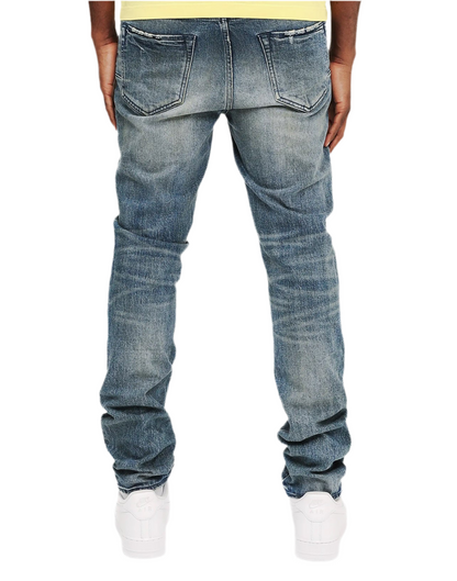 Purple Brand P005 DK Indigo Jean