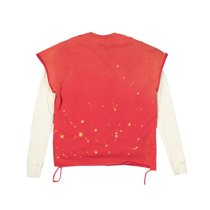 Satoshi Nakamoto Thermal Long Sleeve