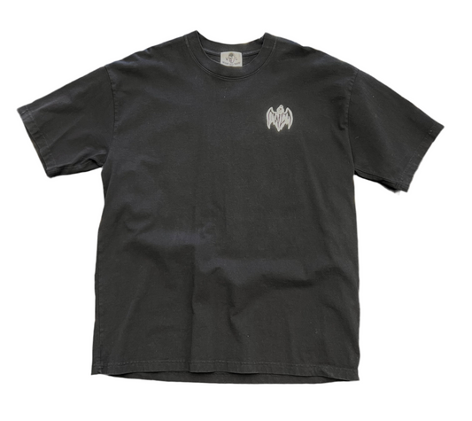 Warren Lotas Bat Reaper Tshirt