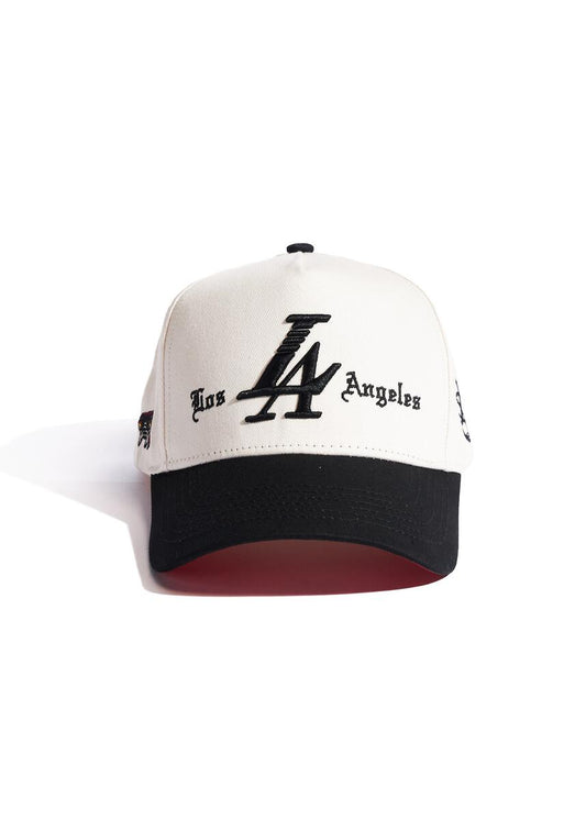 LA Car Hat