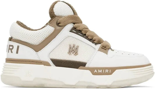 Amiri MA1 Sneakers Brown