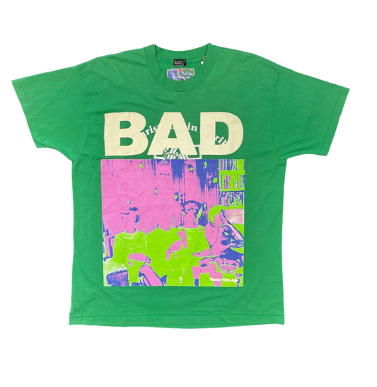 Better With Age Worst Tee