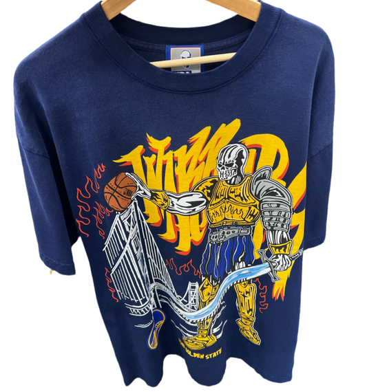 Warren Lotas Golden State Warriors Tshirt