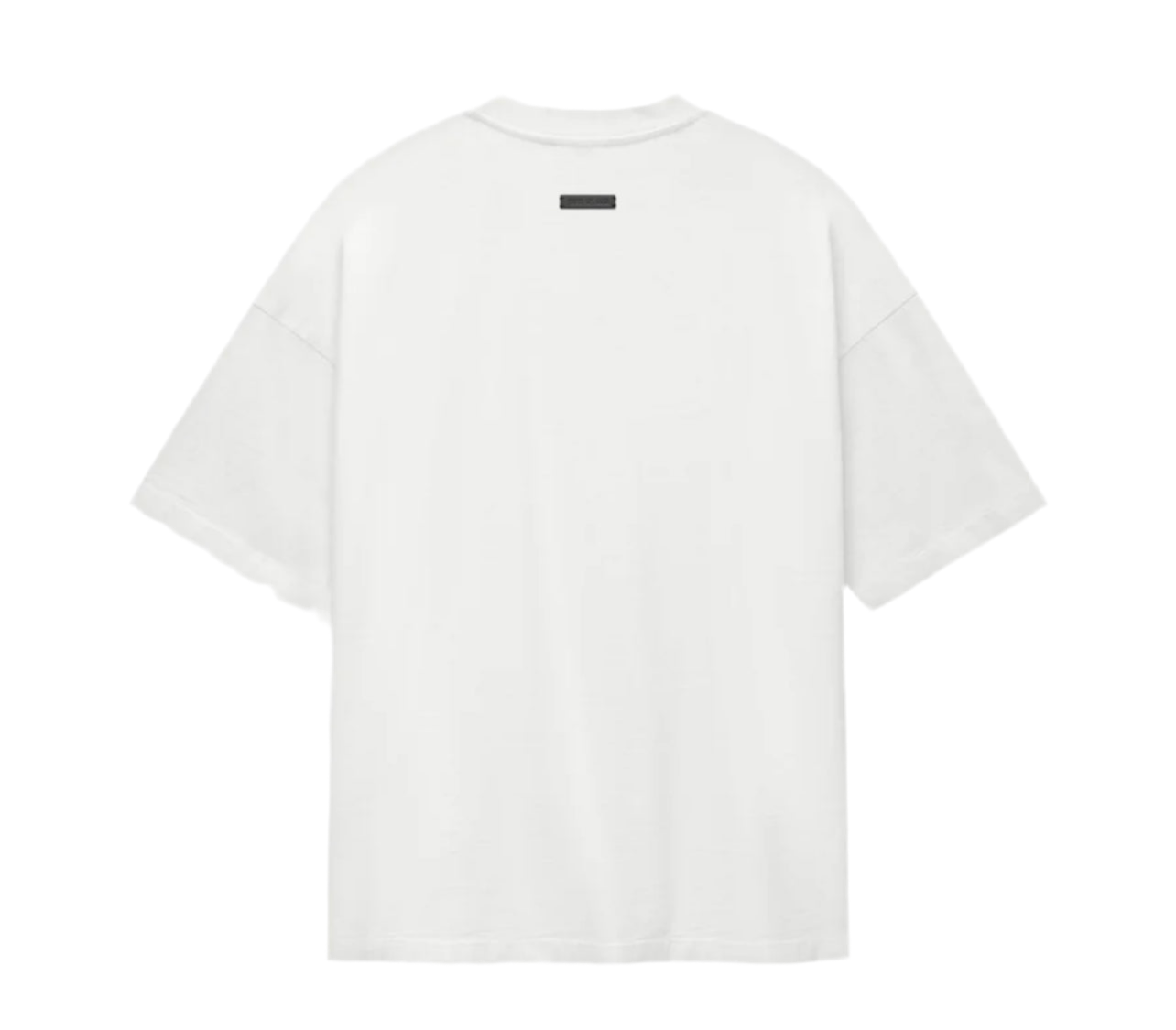 Fear Of God Eternal Tee White