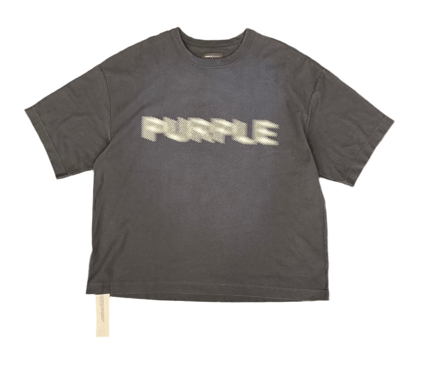 Purple Brand Focus Tshirt