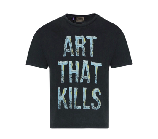 Gallery Dept ATK Broken Art Tee