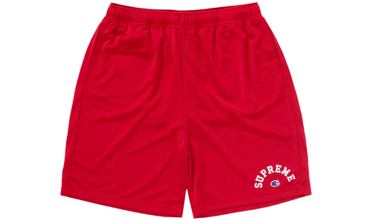 Supreme x Champions Mesh Short