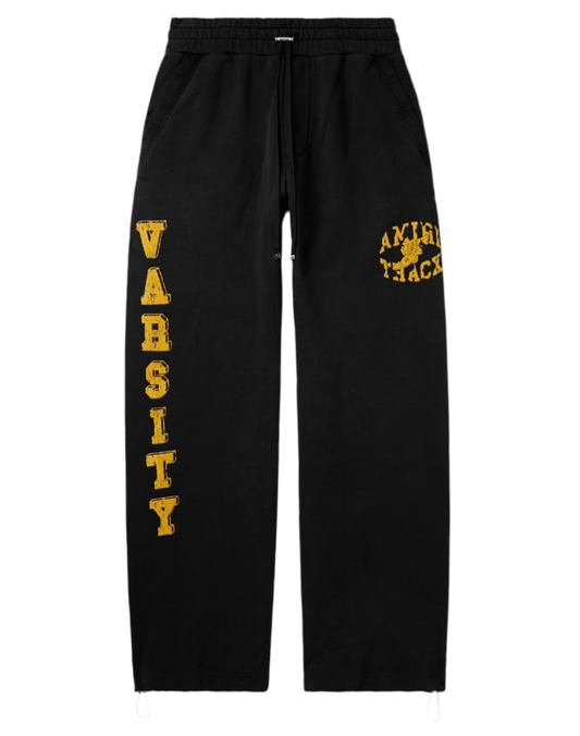 Amiri Varsity Sweatpant