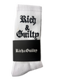 Rich & Guilty Socks