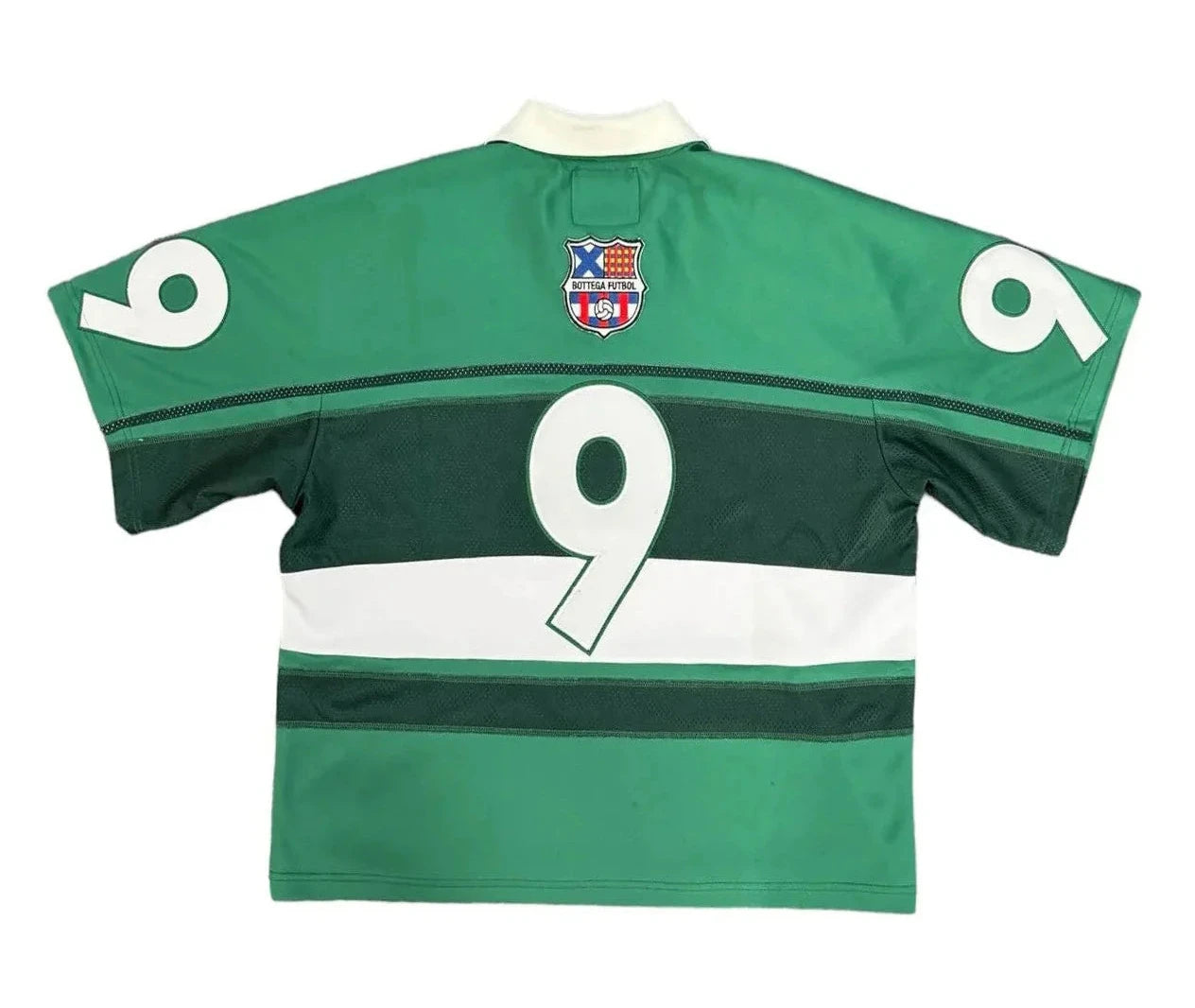 Bottega Desires Football Jersey