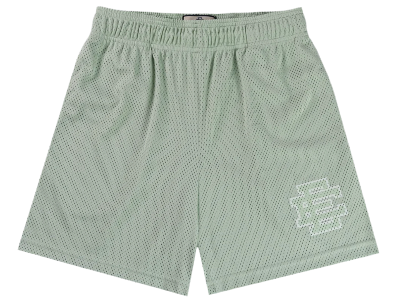 EE Basic Shorts Silt Green