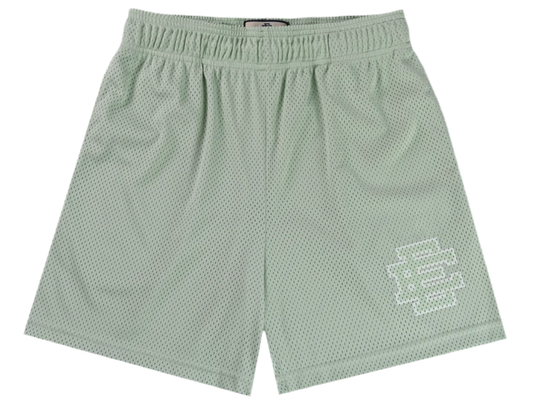 EE Basic Shorts Silt Green