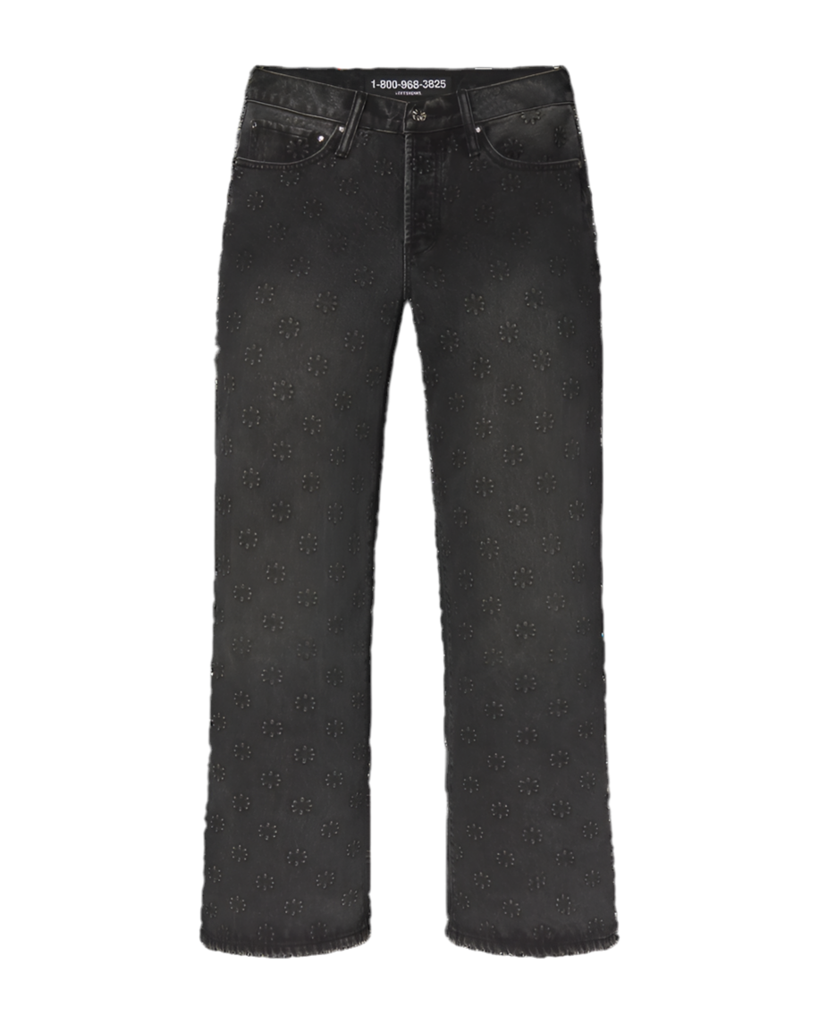 LOSTSHDWS  Denim Jean