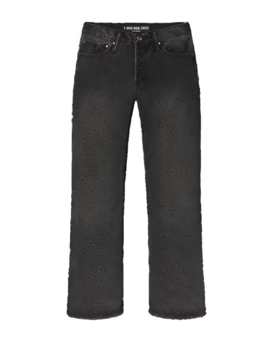LOSTSHDWS  Denim Jean