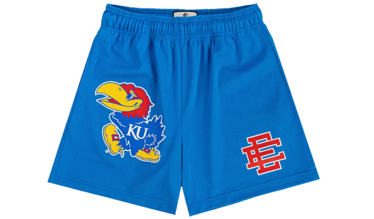 EE Basic Shorts Kansas