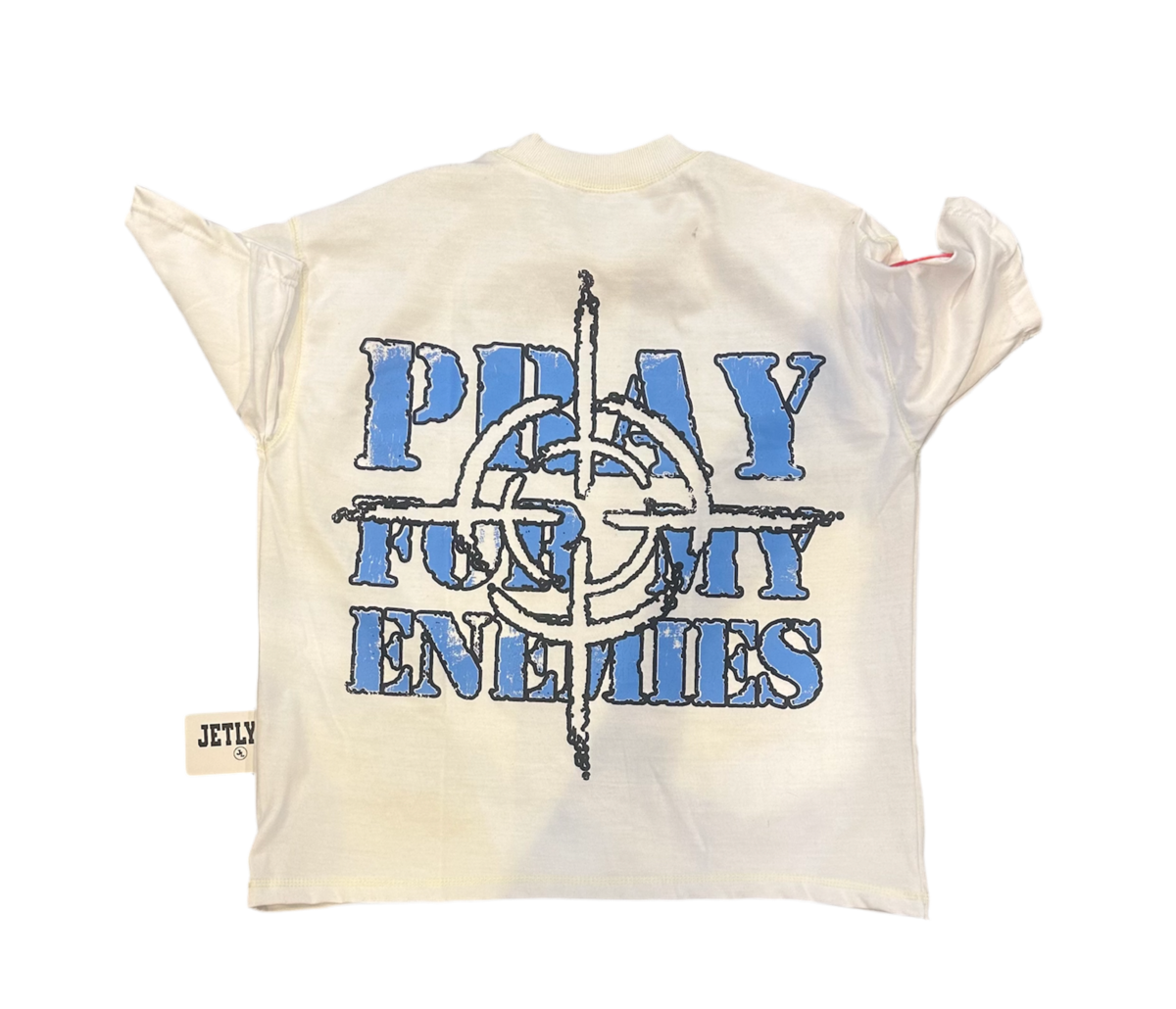 Protect My Friends Tshirt