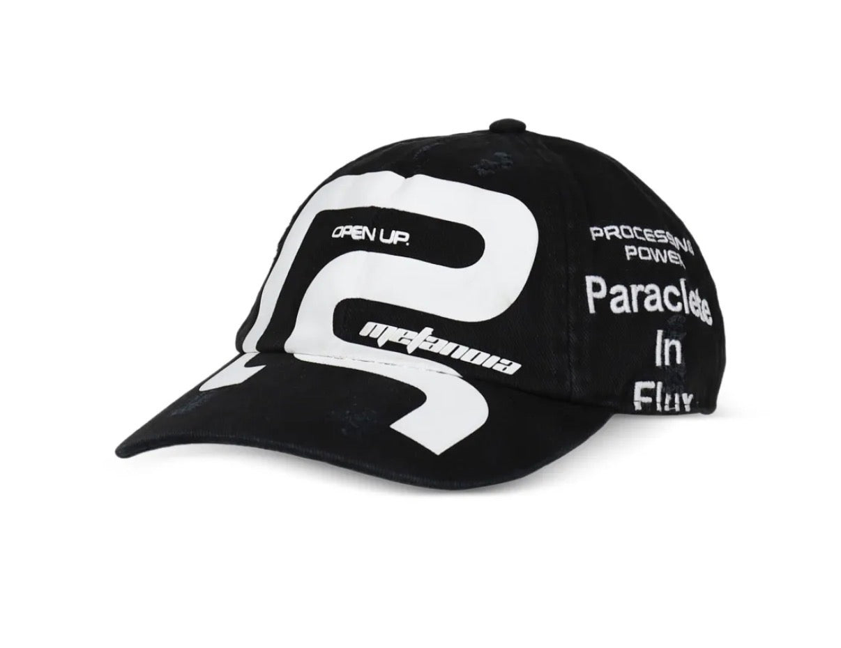 RRR123 Graphics Hat