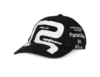 RRR123 Graphics Hat
