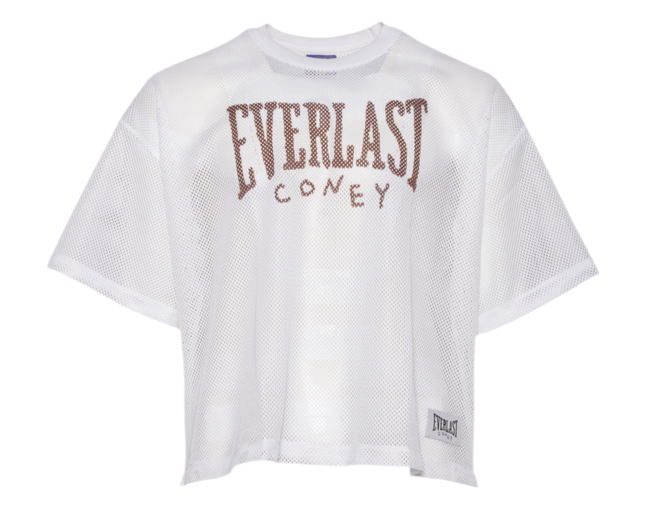 Everlast Mesh Jersey