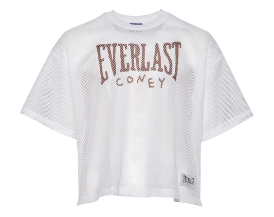 Everlast Mesh Jersey