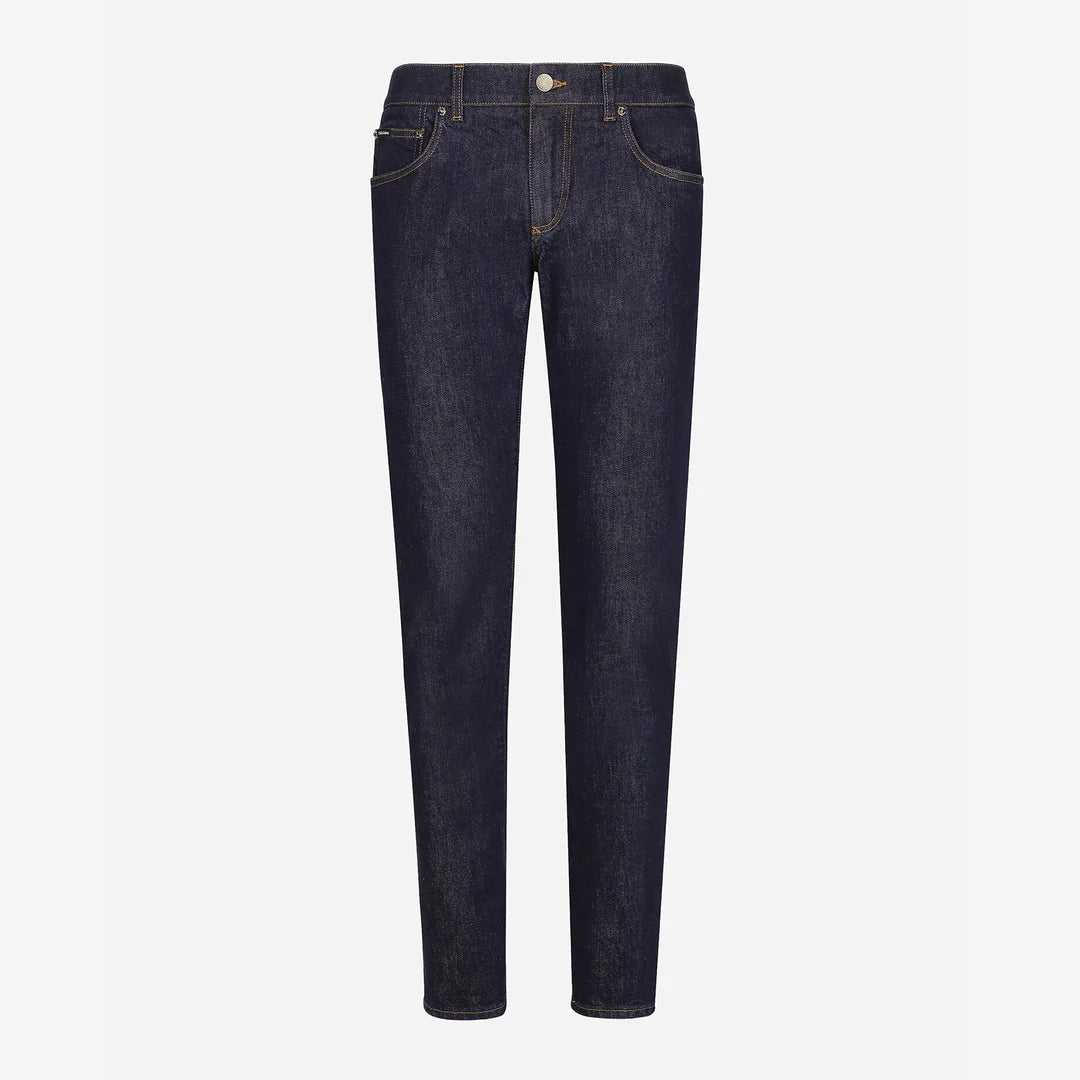 Dolce & Gabbana Skinny Jeans