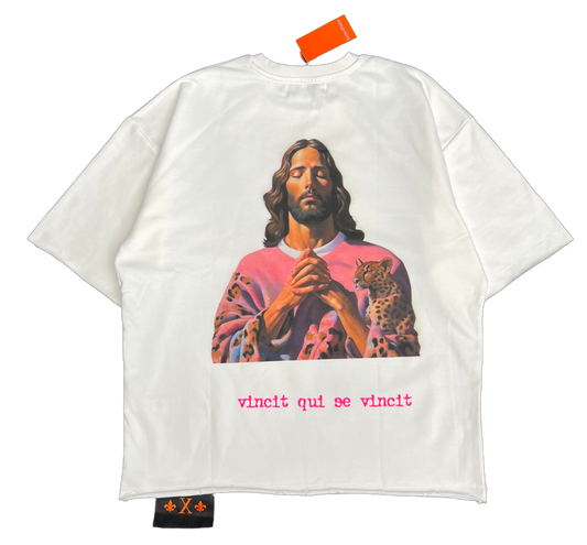 Rich & Guilty Sacred Style Tshirt