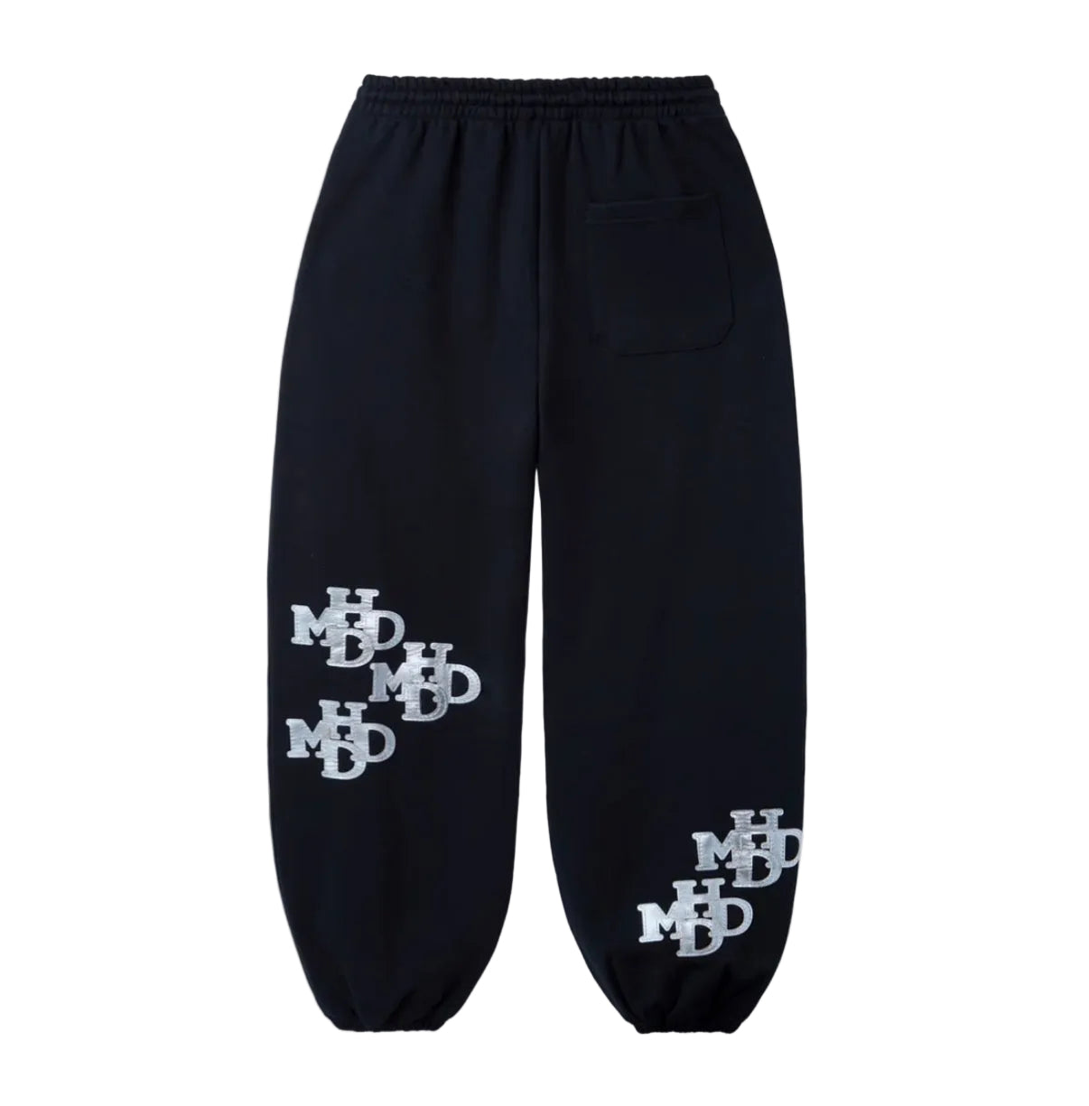 HMDD Patch Sweatpant