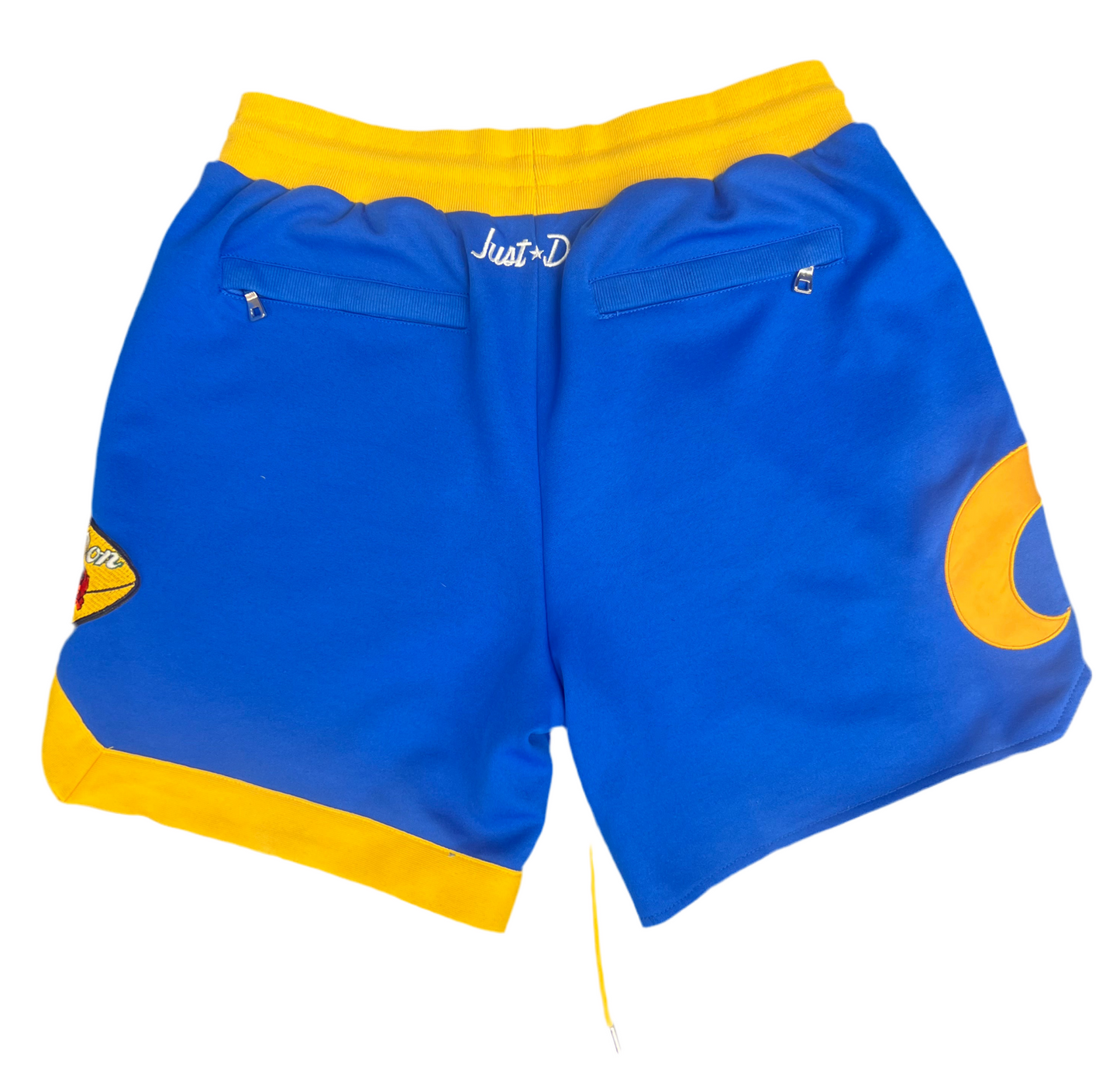 Just Don Basketball Shorts