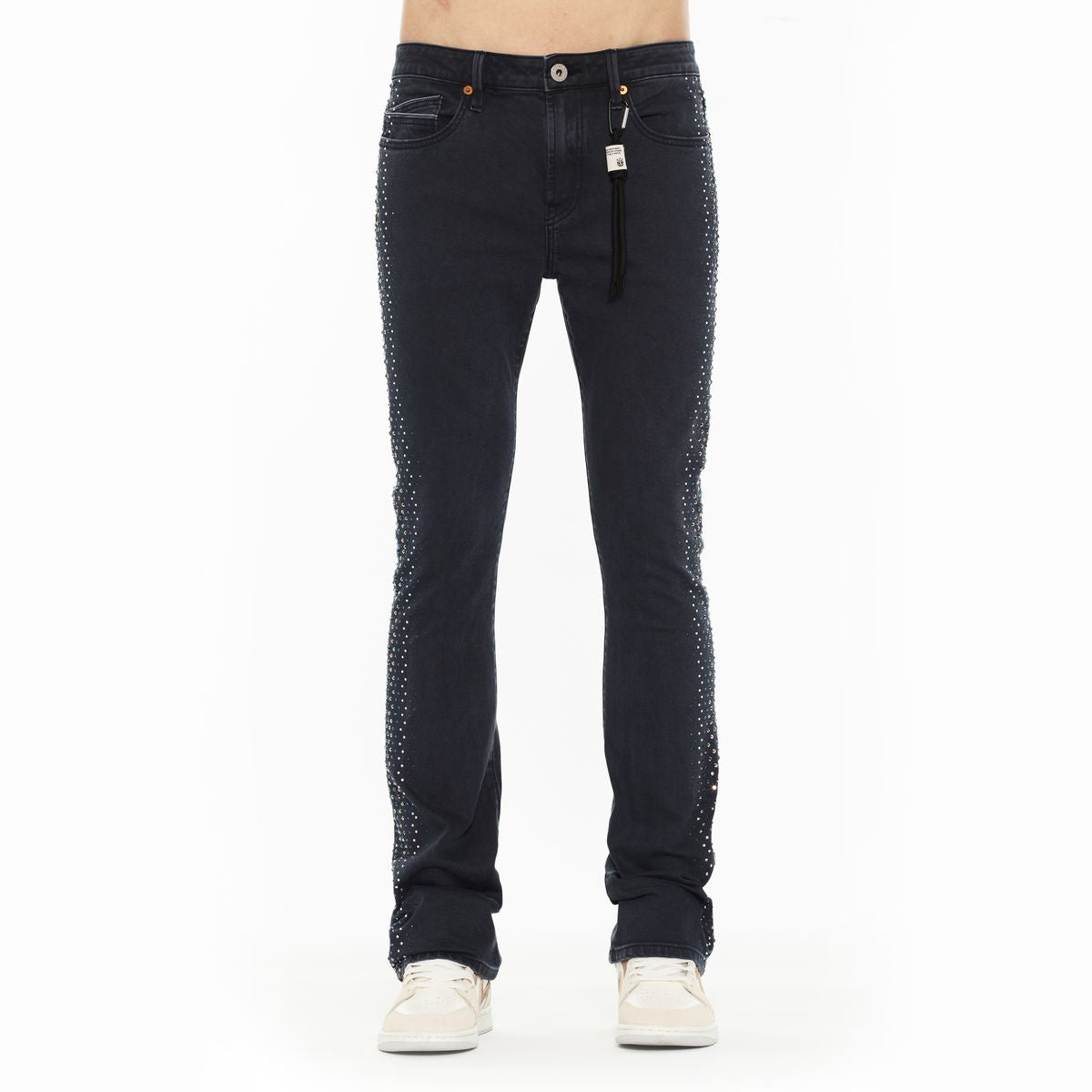 Cult x El Alfa Lenny Jeans