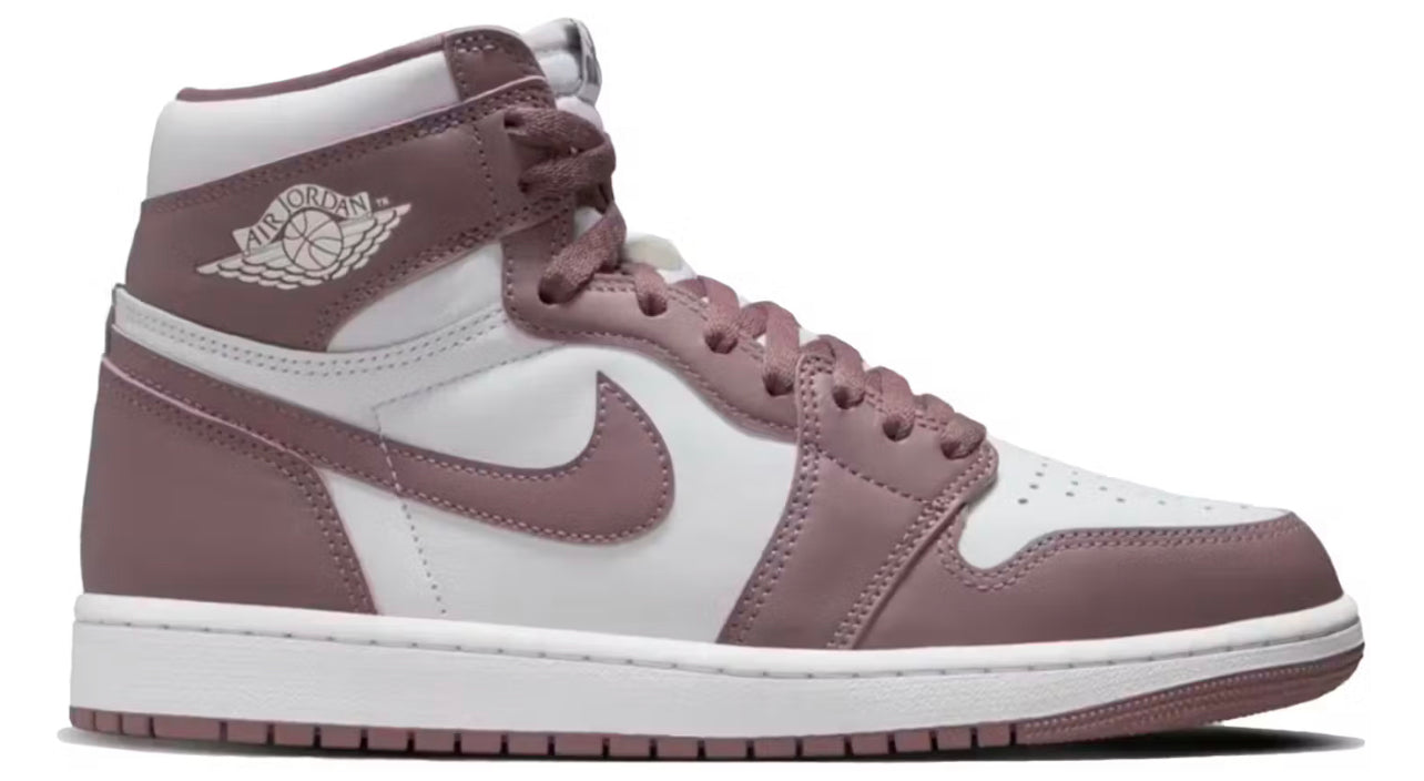 Jordan 1 High OG Mauve DZ5485-105