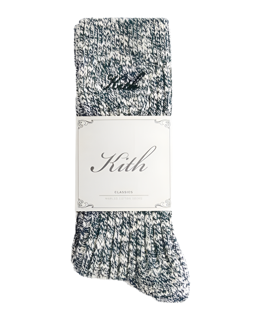 Kith Socks