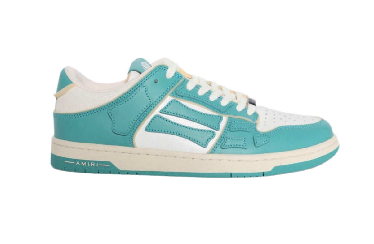 Amiri Skeleton Sneakers