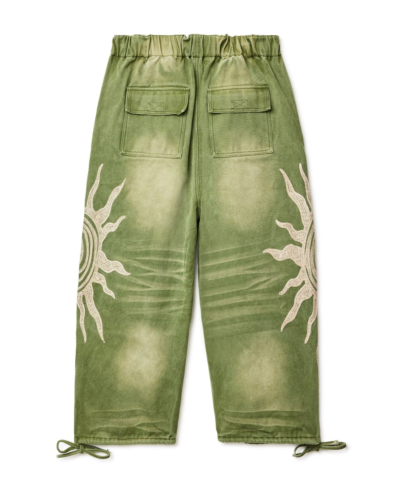 Vale Forever Sun Pant