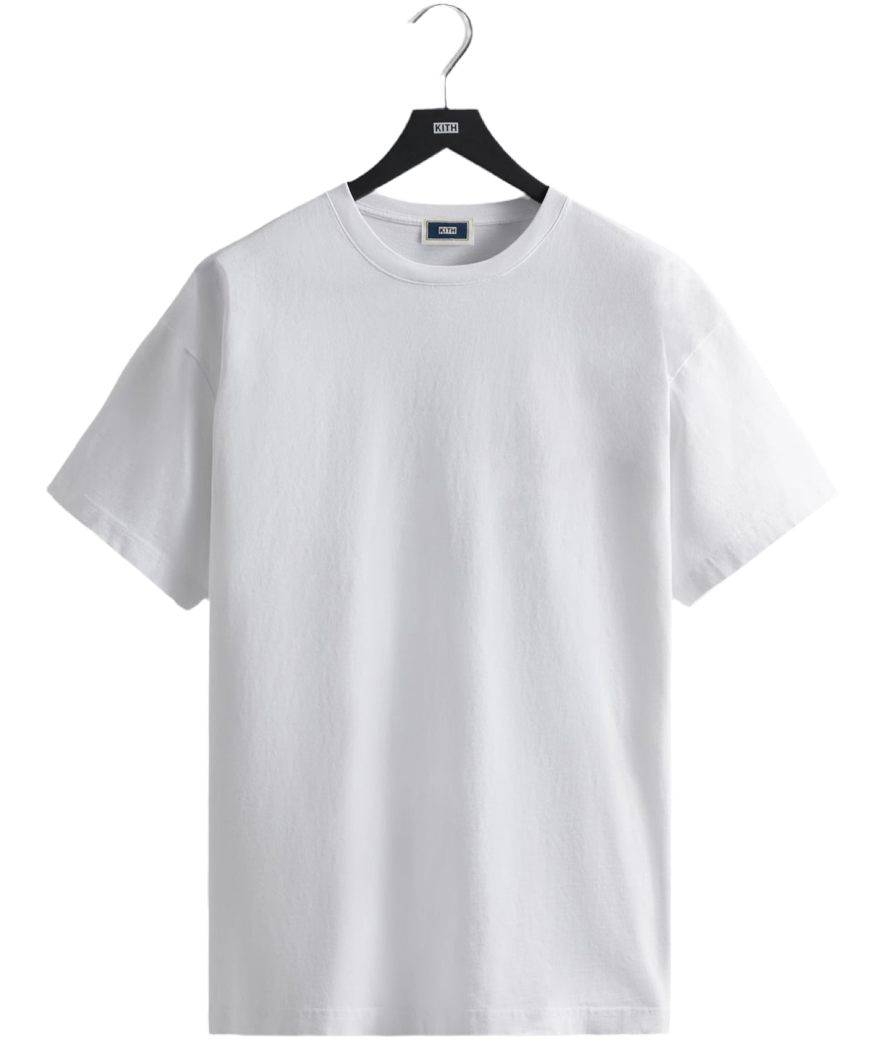 Kith Basic Tee White