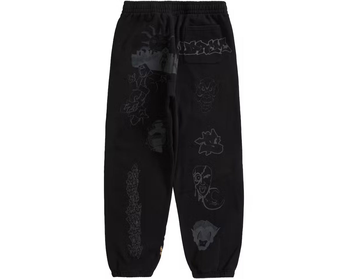 Supreme Sunrise Sweatpant