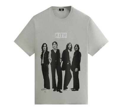 Kith x Beatles Tshirt