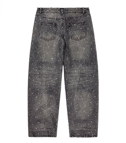 Vale Forever Crystal Rain Classic Denim