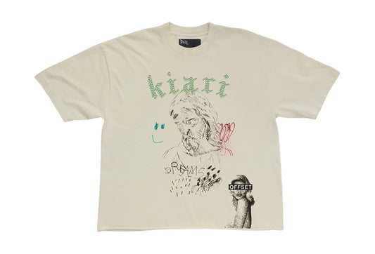 Paly Hollywood x Offset Kiari Tee #2