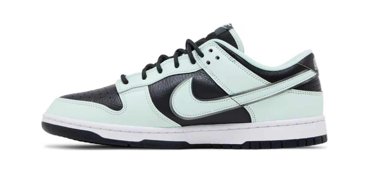 Dunk Low Barely Green FZ1670-001