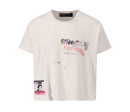 Paly Hollywood Straight Tee