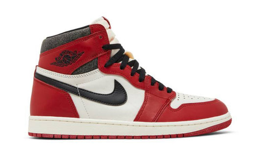 Jordan 1 High OG Lost & Found DZ5485-612