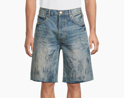 Purple Brand P059 Denim Shorts