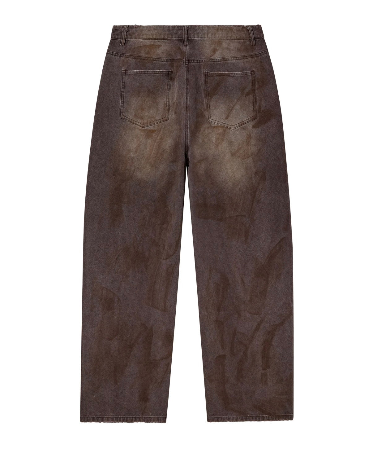 Vale Forever Fury Painters Denim