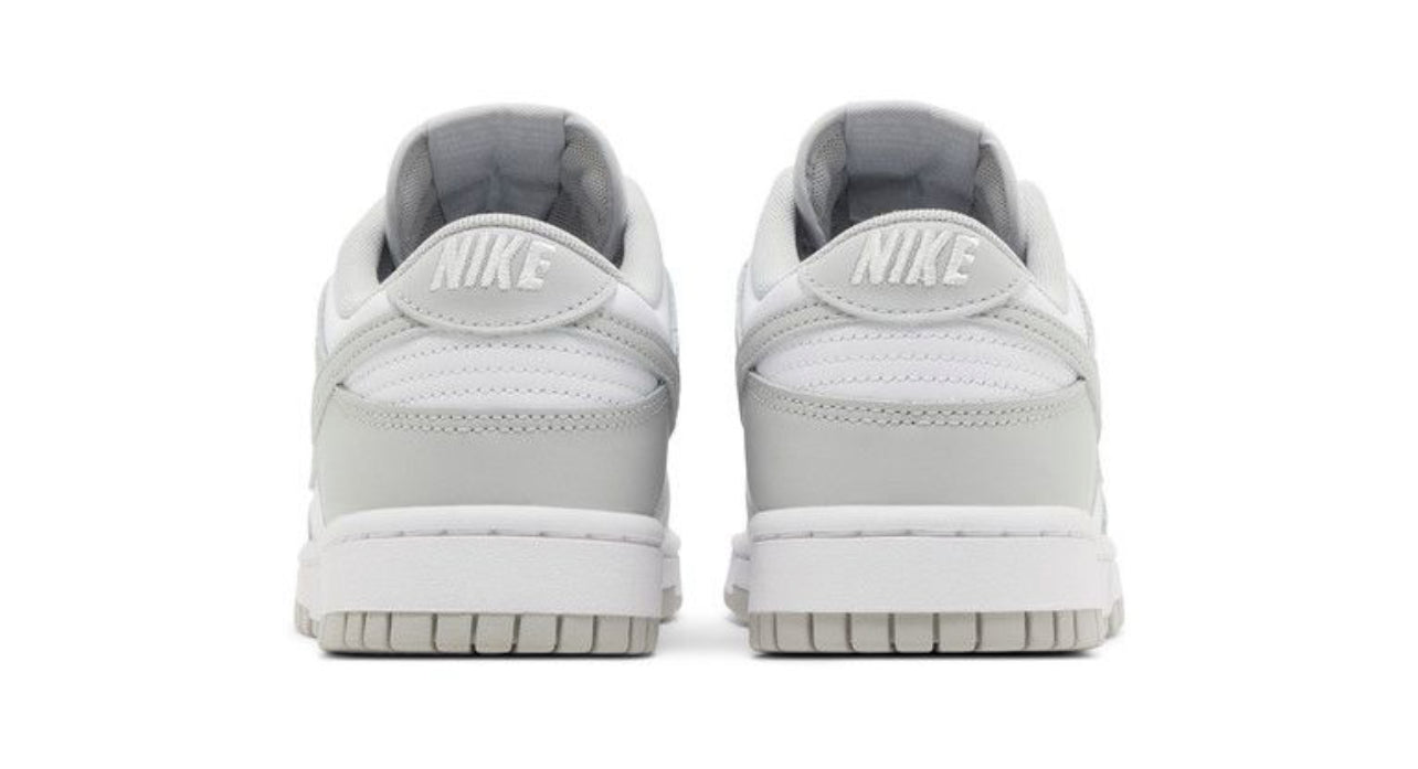 Dunk Low Grey Fog DD1391-103