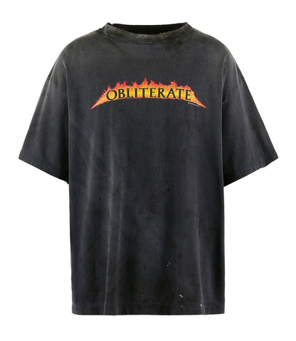 Saint Michael Obliterate Tshirt