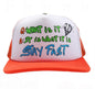 Chrome Hearts Matty Boy Trucker Hat