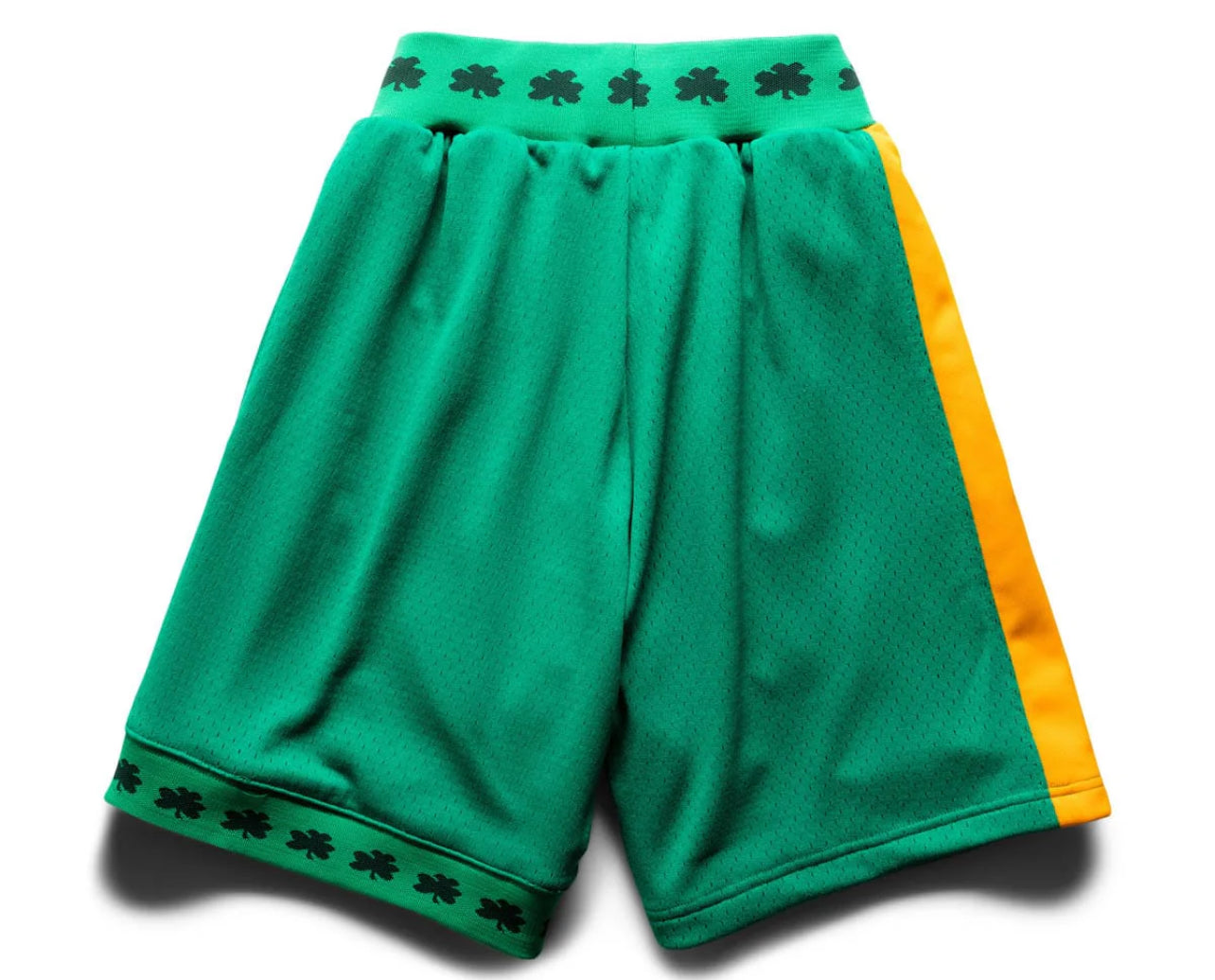 Bodega Celtics Shorts