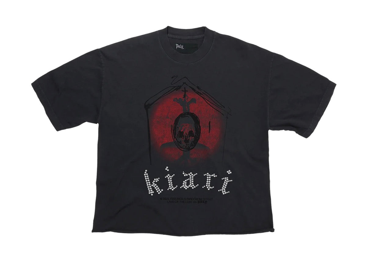 Paly Hollywood x Offset Kiari Tee #4