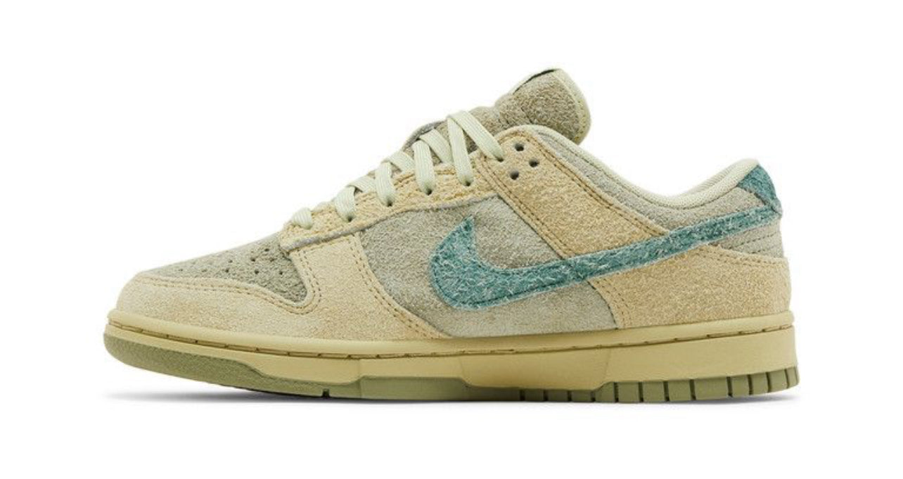 Dunk Low Olive Aura HJ7291-371