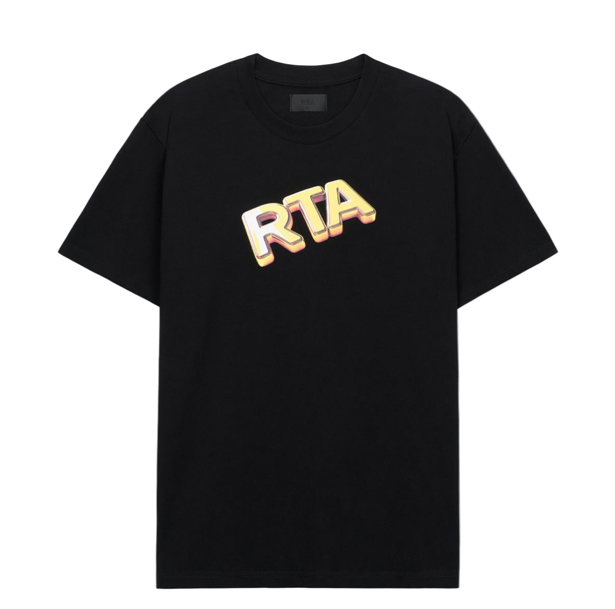 RTA Colin Oversized Cash Only Tee